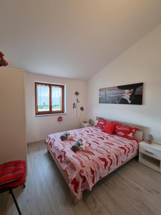 Apartments Jana 우마그 외부 사진