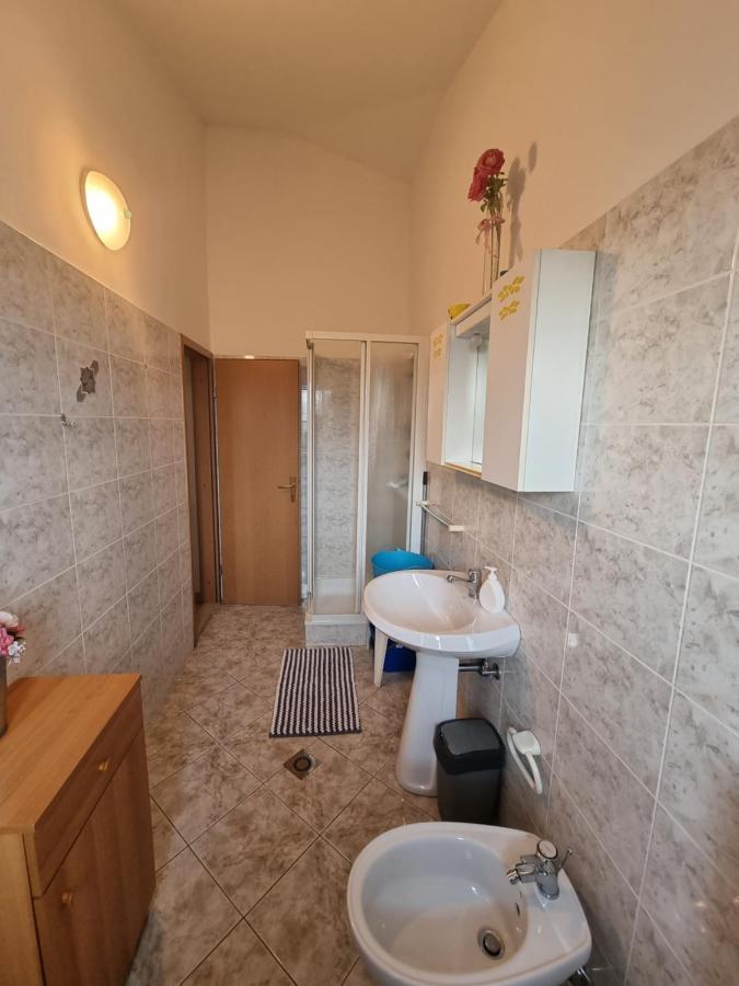 Apartments Jana 우마그 외부 사진